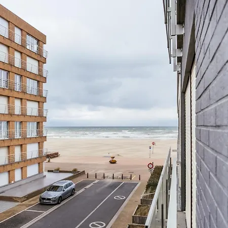 - Carijoca - Gemoderniseerd, Lichtrijk&zijdelings Zeezicht App *