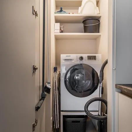 - Carijoca - Gemoderniseerd, Lichtrijk & Zijdelings Zeezicht App * Koksijde