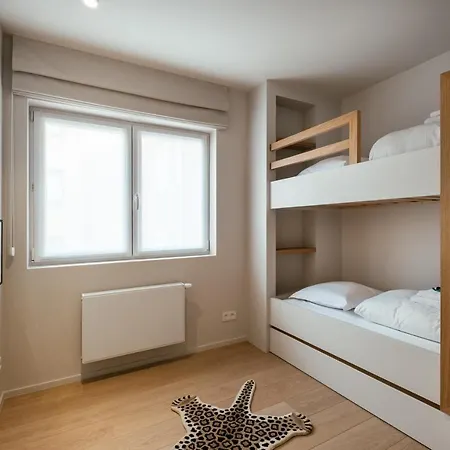 - Carijoca - Gemoderniseerd, Lichtrijk & Zijdelings Zeezicht App קוקסיידה