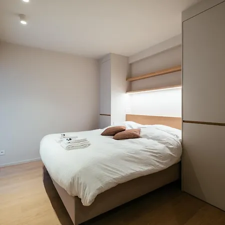 Appartement - Carijoca - Gemoderniseerd, Lichtrijk&zijdelings Zeezicht App *