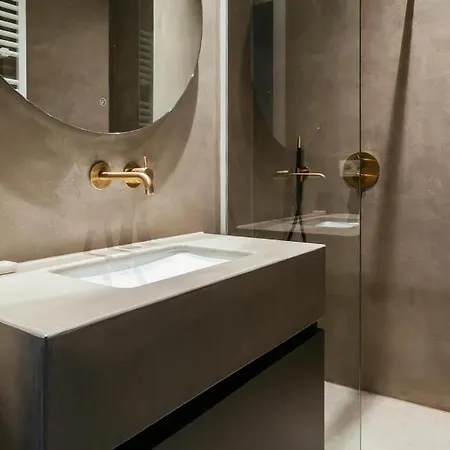 - Carijoca - Gemoderniseerd, Lichtrijk & Zijdelings Zeezicht App דירה קוקסיידה