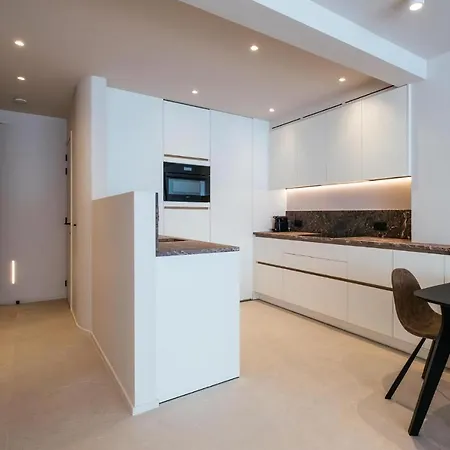 Appartement - Carijoca - Gemoderniseerd, Lichtrijk&zijdelings Zeezicht App