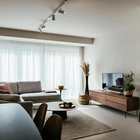 Apartment - Carijoca - Gemoderniseerd, Lichtrijk & Zijdelings Zeezicht App *