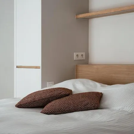 - Carijoca - Gemoderniseerd, Lichtrijk&zijdelings Zeezicht App Appartement *