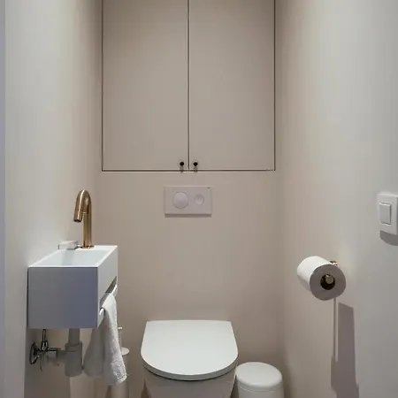 - Carijoca - Gemoderniseerd, Lichtrijk&zijdelings Zeezicht App Appartement