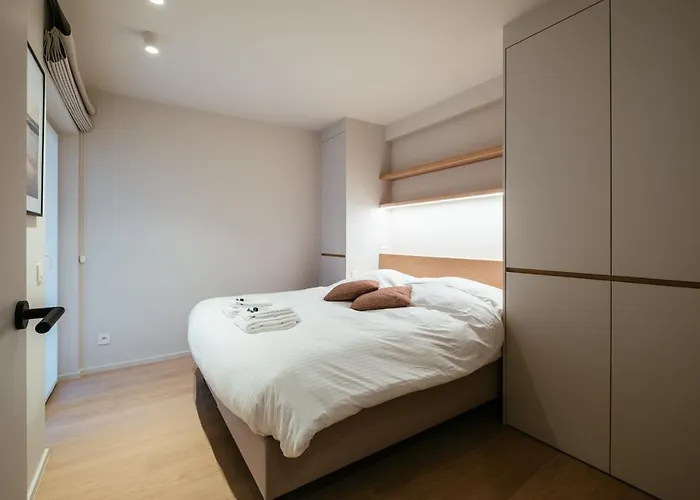 Apartment - Carijoca - Gemoderniseerd, Lichtrijk & Zijdelings Zeezicht App *